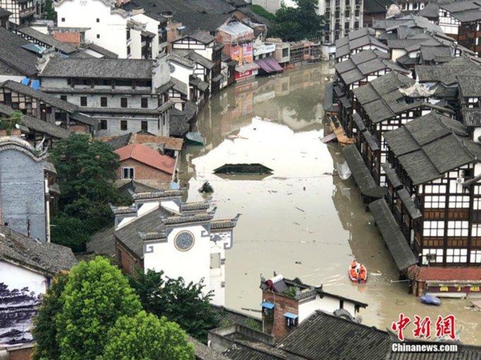 淘气兔救援